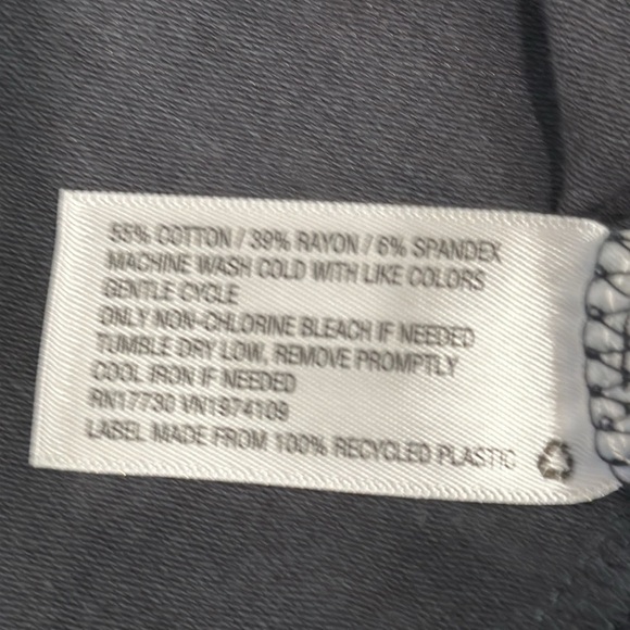 New MOSSIMO Top XL - Picture 9 of 9